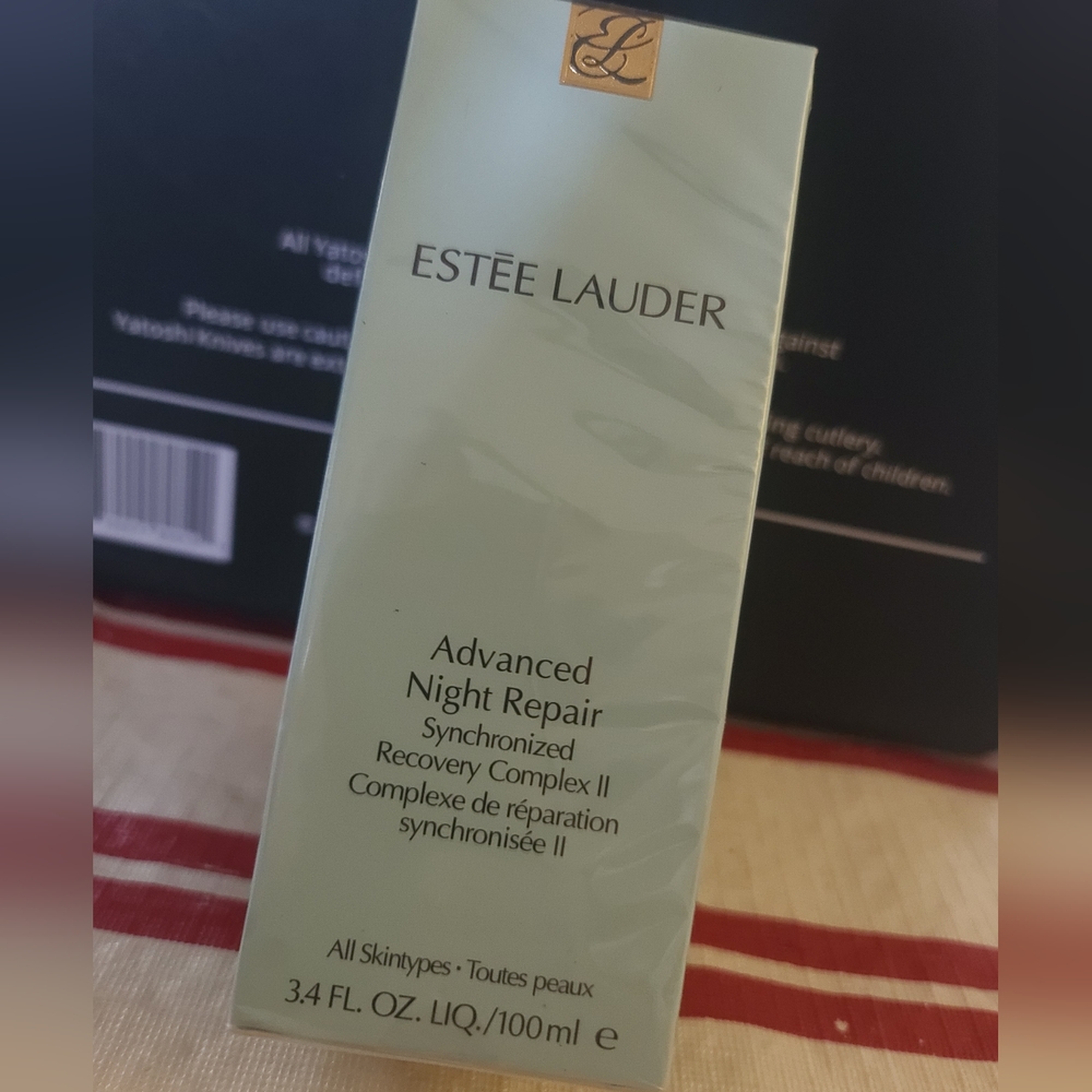 Estee lauder